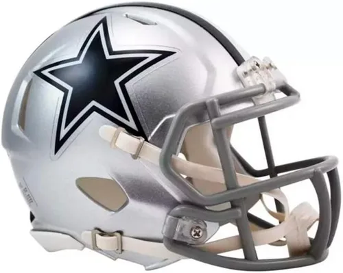 Vista 4 de NFL Speed Mini Casco
