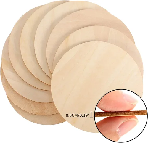 Vista 5 de Artesanía de madera del estado de Vermont, arte de madera sin terminar, letrero de madera para bricolaje, placa de pared inspiradora de granja