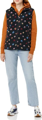 Vista 3 de Tienda Essentials Disney Marvel Chalecos de forro polar para mujer de Star Wars