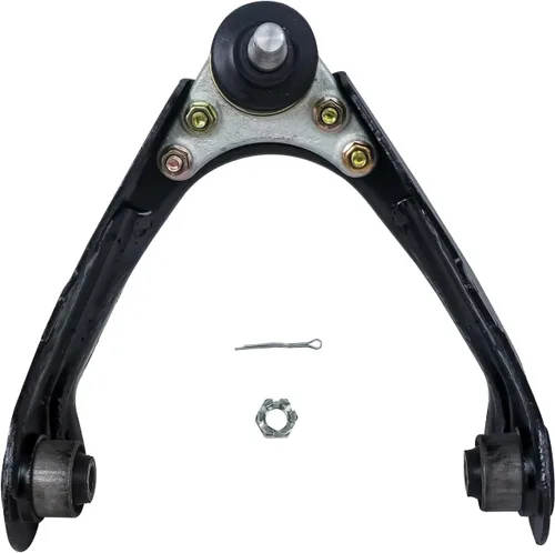 Vista 275 de Detroit Axle - Brazo de control delantero derecho para 08-23 Challenger 05-08 Magnum Chrysler 300 2005-2023, brazo de control delantero inferior