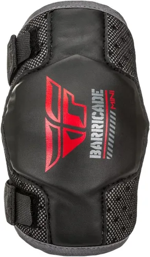 Vista 3 de Fly Racing Barricada juvenil mini protectores de codo