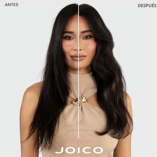 Vista 2 de Joico Moisture Recovery Moisturizing Shampoo For Thick, Coarse, Dry Hair Replenish Moisture Restore Smoothness & Elasticity Reduce Breakage