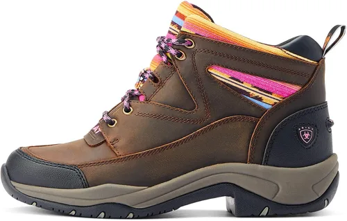 Vista 2 de ARIAT Botas de senderismo para mujer
