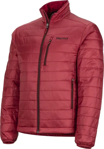 Vista 5 de Marmot Chaqueta acolchada con aislamiento Calen para hombre
