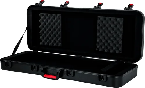 Vista 7 de Gator G-PG ACOUSTIC Pro Go Series. Funda para guitarra acústica.