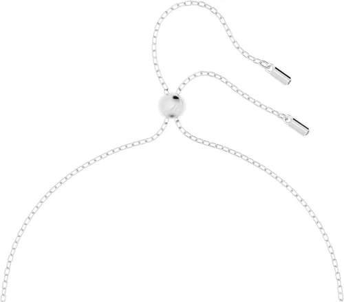 Vista 3 de SWAROVSKI Collar con colgante de colección hueca