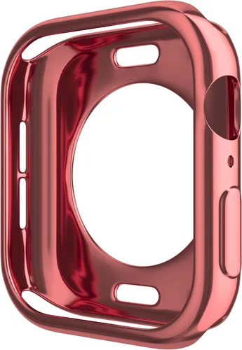 Vista 2 de Maeline Fundas protectoras a granel compatibles con Apple Watch Series 3 Series 2 1.496 pulgadas (1.496 in), protector de cuerpo completo