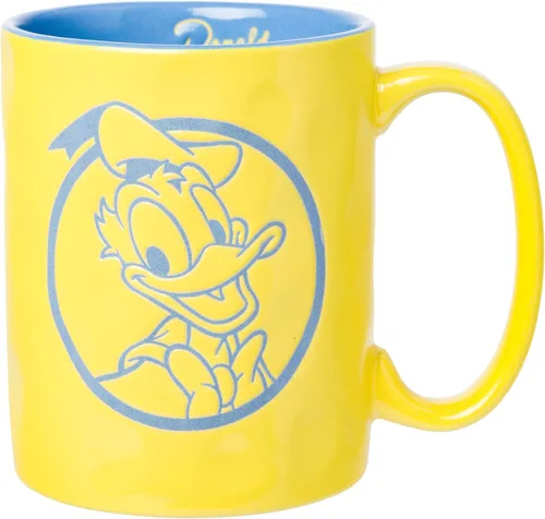 Vista 16 de Silver Buffalo Disney Mickey Mouse - Juego de 2 paletas
