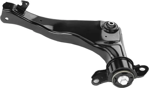 Vista 408 de Detroit Axle - Brazo de control inferior delantero derecho para Volkswagen