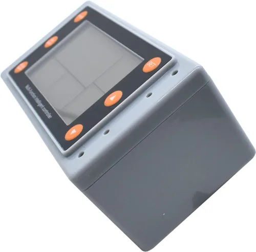 Vista 5 de TUXING Compresor de aire PCP de 4500 Psi, modelo TXET063 mini compresor de aire de 12 V, caja de control de pantalla LCD, piezas de repuesto