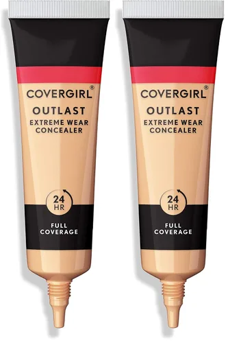 Vista 21 de COVERGIRL Outlast Extreme Wear Corrector, Buff Beige 825