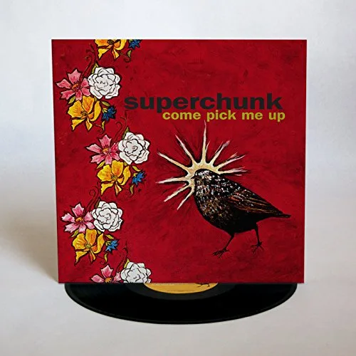 Vista 2 de Come Pick Me Up