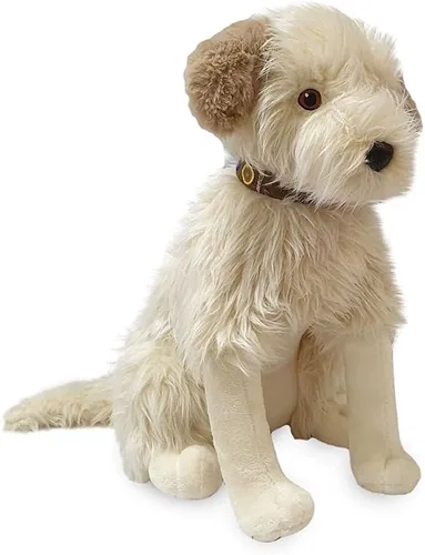 Vista 3 de Disney Peluche Buddy Cruella - 14 pulgadas