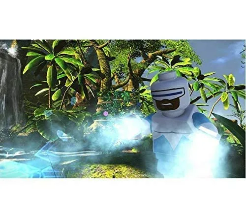 Vista 5 de LEGO The Incredibles (Nintendo Switch)
