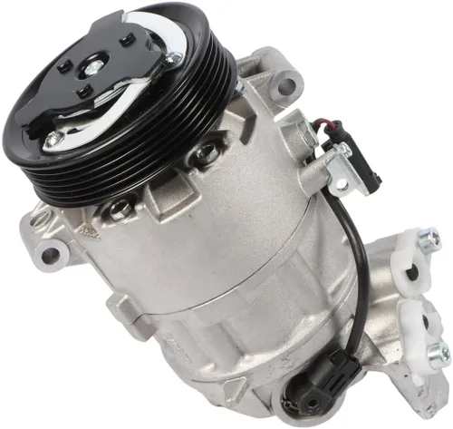 Vista 9 de 6PK CSE613 AC Compresor 64529182793 64509156821 64509145351 64526915380 Aire acondicionado para BMW E90 118i 120i 320i L4 1.6L 2.0L L6 2.0L 2.0L