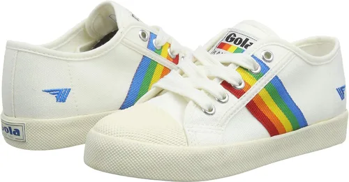 Vista 7 de Gola Zapatillas bajas para niño