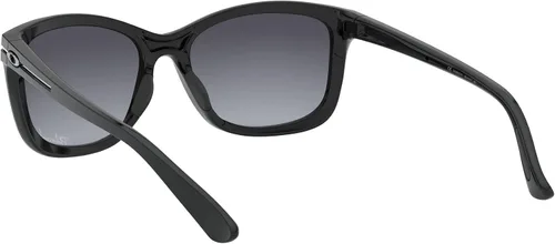 Vista 6 de Oakley Gafas de sol Oo9232 con caída de ojo de gato para mujer