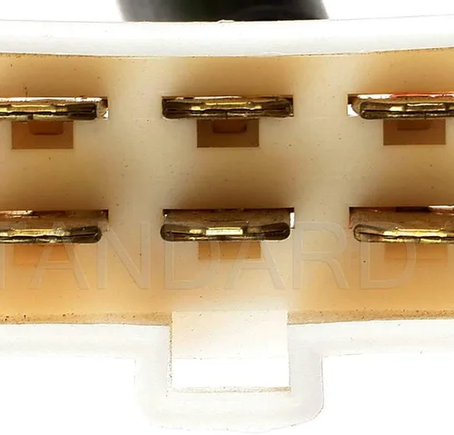 Vista 2 de Standard Motor Products Regulador de voltaje VR137