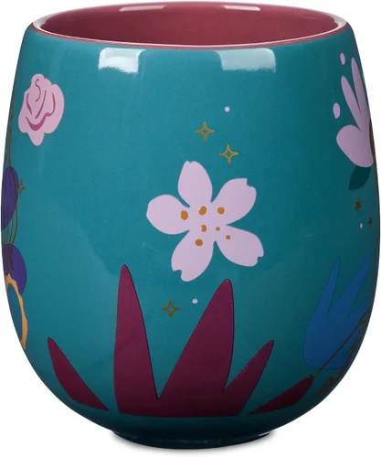 Vista 3 de Taza de princesa Disney Disney