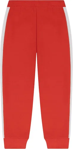 Vista 3 de PUMA Jogger T7 Core Pack French Terry para niños