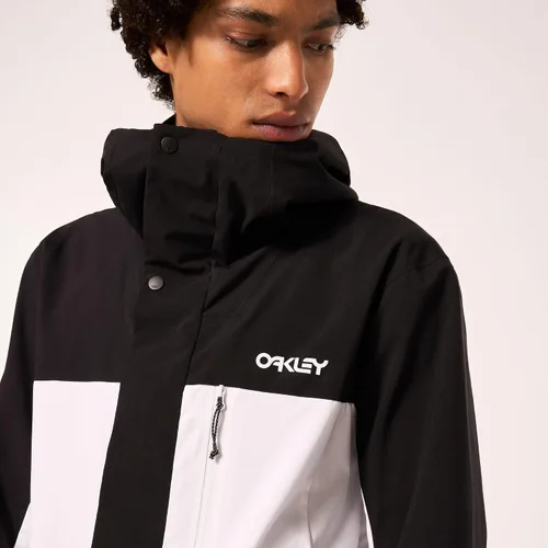 Vista 8 de Oakley Chaqueta Tnp TBT Shell