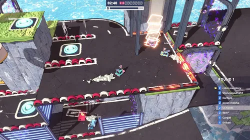 Vista 8 de You Suck at Parking - Nintendo Switch