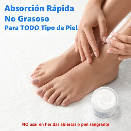 Vista 8 de Ebanel Paquete de tratamiento de hongos de 1 oz y 2 paquetes de crema de urea al 40% de 4.6 onzas