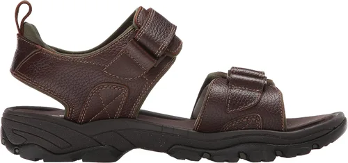 Vista 6 de Rockport Springboro Rocklake Sandalia para hombre