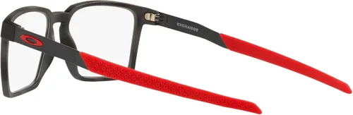 Vista 5 de Oakley Ox8055 Exchange - Marcos rectangulares para lentes graduados para hombre