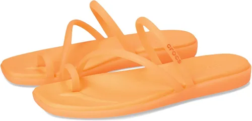 Vista 20 de Sandalias Crocs para mujer con bucle en el dedo Miami