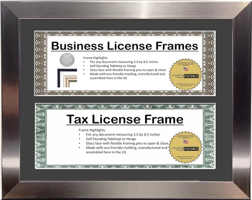 Vista 16 de Creative Picture Frames