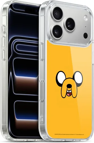 Vista 61 de Head Case Designs Funda de gel suave con licencia oficial de Adventure Time BMO Graphics compatible con Apple iPhone 7 Plus/iPhone 8 Plus