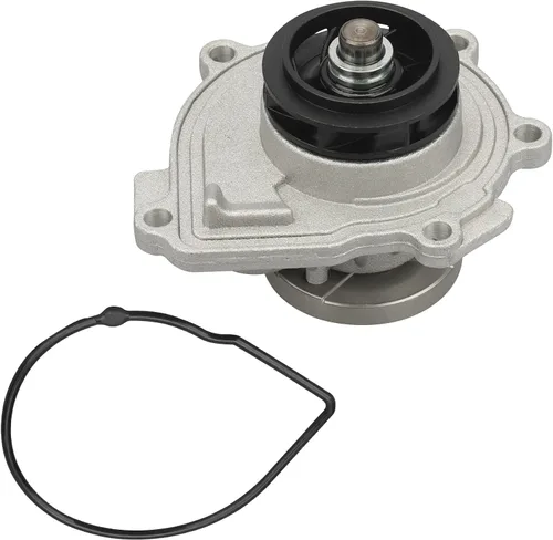 Vista 2 de TCKWP338 Kit de correa de distribución del motor con bomba de agua 2012 2013 2014 para Chevrolet Cruze 2009 2010 2011 Aveo 5 2012 2013 Sonic 2009