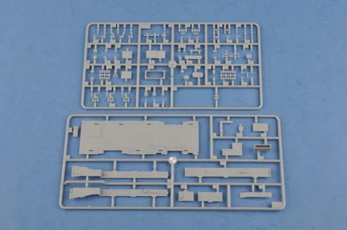 Vista 9 de Hobby Boss USS Bataan LHD-5 Kit