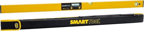 Vista 11 de M-D Building SMARTTOOL® Gen2 - Nivel digital, amarillo, 24 pulgadas