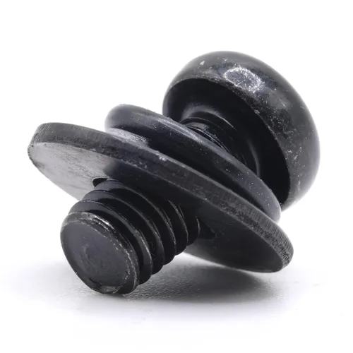 Vista 5 de ReplacementScrews Tornillos de montaje en pared compatibles con Vizio E550i-B2 (E550iB2), Screws and Washers are Included, Complete Wall Mounting