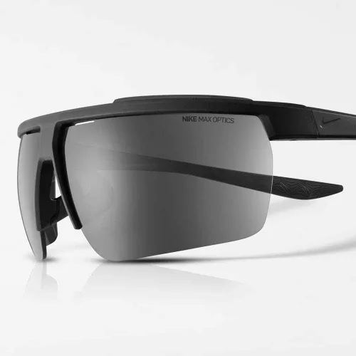 Vista 3 de Nike Gafas de sol rectangulares unisex para adultos