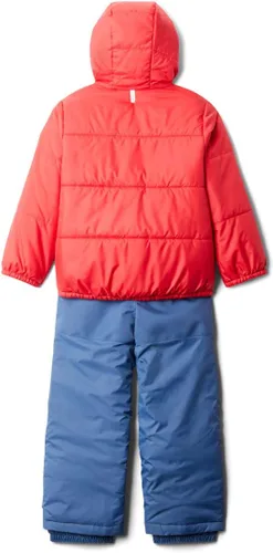 Vista 4 de Columbia Juego de Flake doble