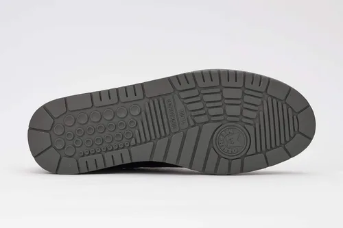 Vista 3 de Mephisto Zapatos de senderismo Match para hombre