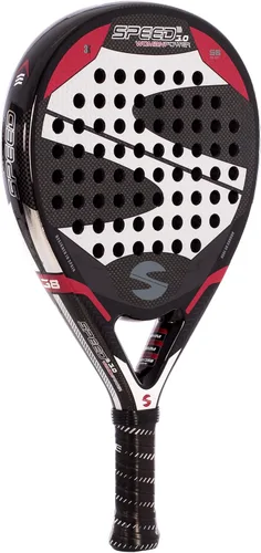 Vista 4 de Softee 0011807 Pala de pádel Softee Speed Power 3.0 Mujer