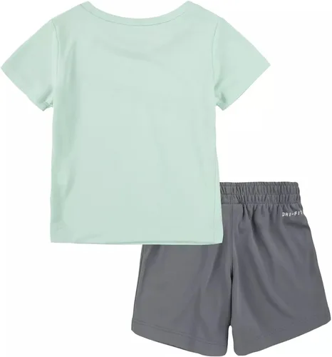 Vista 2 de Nike Dri-FIT - Juego de 2 piezas para niños pequeños