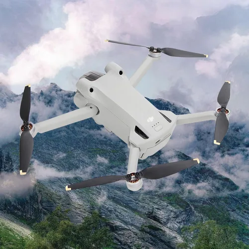 Vista 3 de 32 piezas de hélices Mini 4 Pro/Mini 3 Pro, repuesto rápido, cuchillas de bajo ruido, alas para DJI Mini 3/4 Pro Dron, accesorios exclusivos