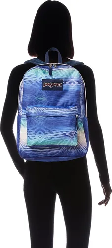 Vista 4 de JanSport Superbreak, Viaje óptico), JS00T501-X