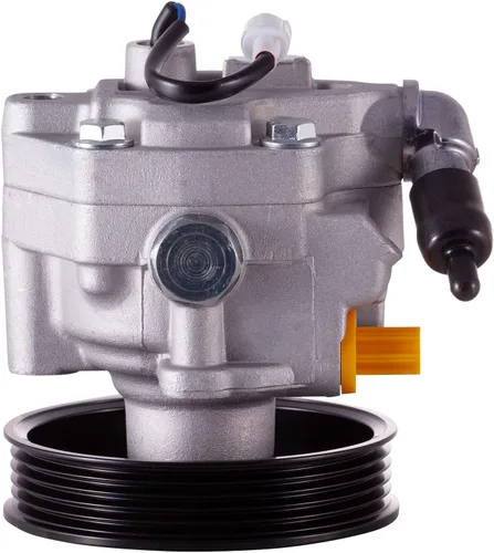 Vista 8 de Bomba de dirección asistida 60-5290P Compatible con Subaru Forester 2010-09, Impreza 2012-08