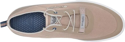 Vista 5 de Columbia Dorado CVO PFG - Zapatos naúticos para hombre