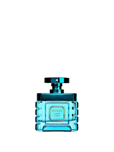 Vista 12 de Guess Uomo Acqua Eau de Toilette Colonia Spray para hombre, 1.0 onzas líquidas