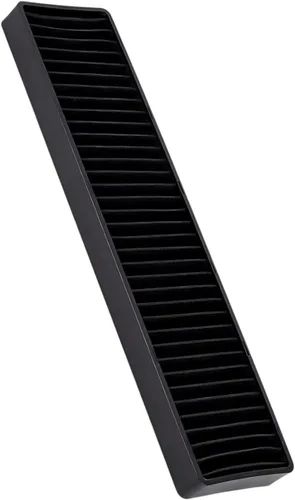 Vista 6 de Nispira 5230W1A003A - Filtro de carbón de repuesto para LG Kenmore Range Hood Microondas AP4439398 1164492 AH3527523 EA3527523 PS3527523 Escape