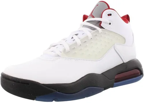 Vista 5 de Nike Jordan Maxin 200 Hombres Zapatos