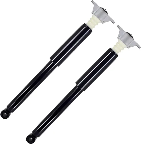Vista 35 de Detroit Axle - 2 puntales delanteros izquierdo derecho para Ford Explorer
