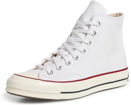 Vista 151 de Converse Chuck Taylor All Star High Top blanco/negro (White/Black/Gum)